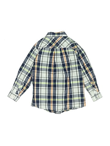 Tommy Hilfiger Long Sleeve Button-Down Shirt (view 2)