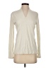 Talbots Ivory Long Sleeve Turtleneck Size S - photo 1