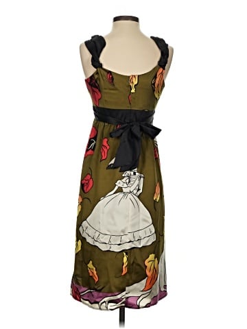 VOOM by Joy Han Cocktail Dress (view 2)