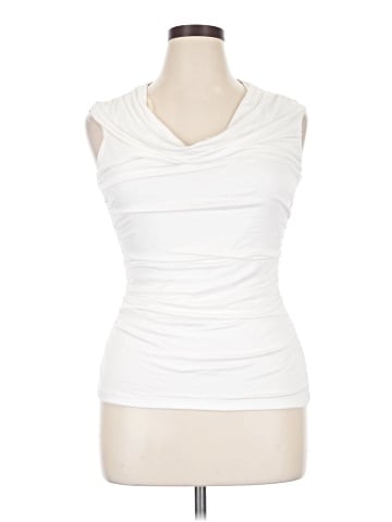 BCX Sleeveless Top (view 1)
