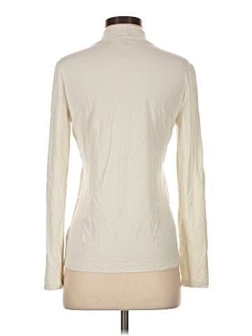 Talbots Long Sleeve Turtleneck (view 2)