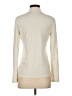 Talbots Ivory Long Sleeve Turtleneck Size S - photo 2