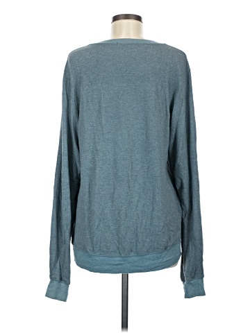 Wildfox Long Sleeve Top (view 2)