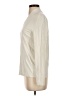 Talbots Ivory Long Sleeve Turtleneck Size S - photo 5