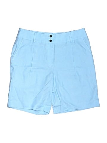 Talbots Shorts (view 1)