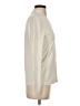 Talbots Ivory Long Sleeve Turtleneck Size S - photo 4