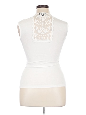 BCX Sleeveless Top (view 2)