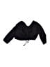 Unbranded Black Swimsuit Top Size M - photo 1