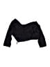 Unbranded Black Swimsuit Top Size M - photo 2