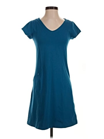 Toad & Co Casual Dress (view 1)