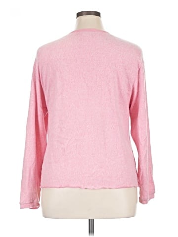 Eri + Ali Long Sleeve Top (view 2)