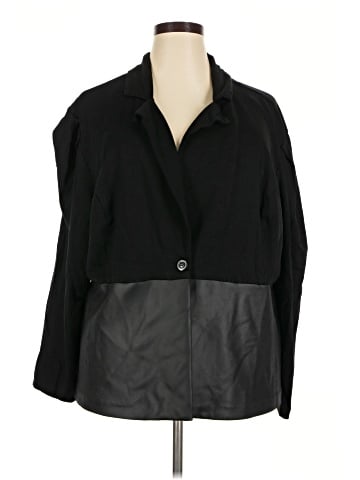 Ashley Stewart Jacket (view 1)