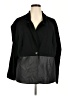 Ashley Stewart Black Jacket Size 26 - photo 1
