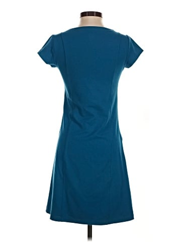 Toad & Co Casual Dress (view 2)