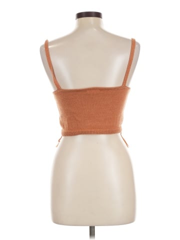 Tularosa Sleeveless Top (view 2)