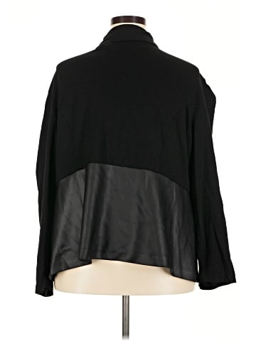 Ashley Stewart Jacket (view 2)