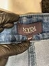 NYDJ Blue Jeans Size 18wp - photo 4