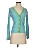 J.Crew Green Cardigan Size XS - photo 1