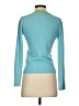 J.Crew Green Cardigan Size XS - photo 2