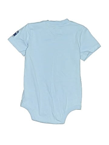 Carhartt Short Sleeve Onesie (view 2)