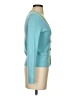 J.Crew Green Cardigan Size XS - photo 4