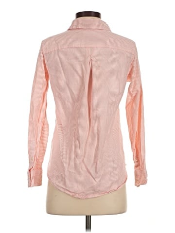 Vineyard Vines Long Sleeve Button-Down Shirt (view 2)