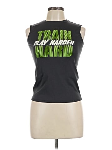 Tek Gear Sleeveless T-Shirt (view 1)