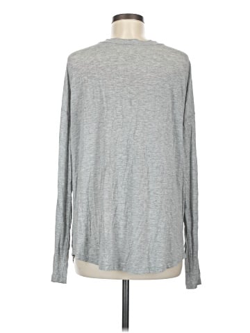 Victoria's Secret Pink Long Sleeve T-Shirt (view 2)