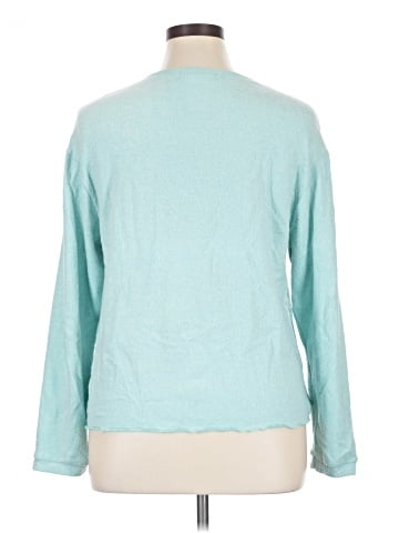 Eri + Ali Long Sleeve Top (view 2)