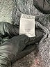 Xersion Gray Track Jacket Size 1X - photo 7