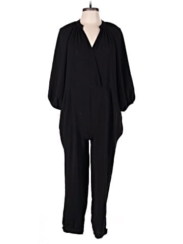 Traffic People Jumpsuit (view 1)
