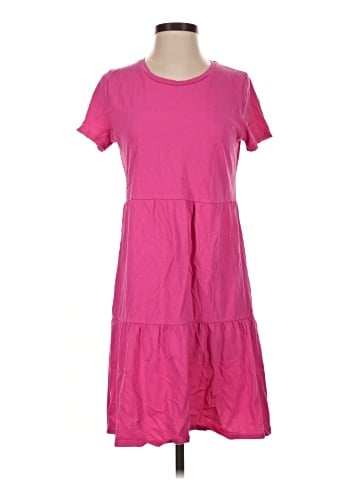 J.Crew Factory Store Casual Dress (view 1)