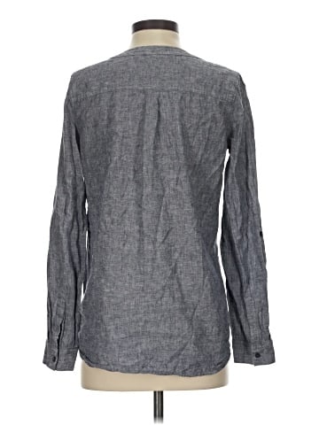 Not Your Daughter's Jeans Long Sleeve Blouse (view 2)