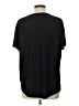 Gap Black Short Sleeve T-Shirt Size L - photo 2