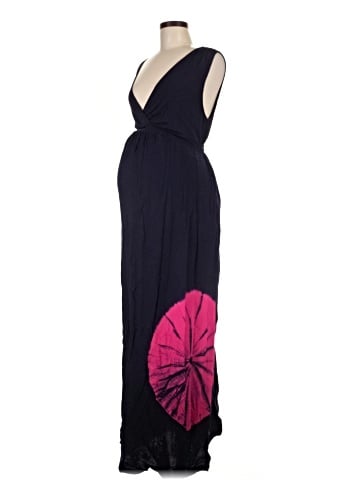 Liz Lange Maternity for Target Cocktail Dress (view 1)