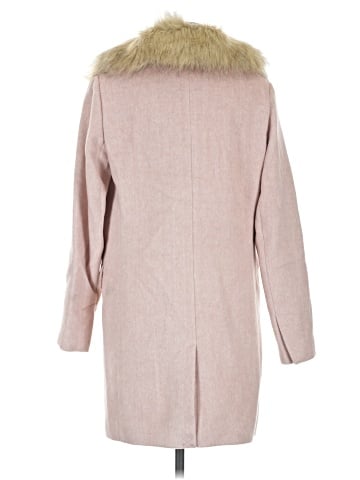 Topshop Coat (view 2)