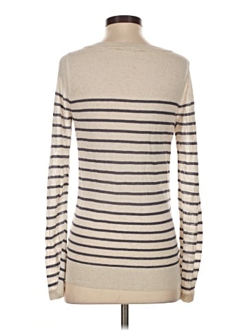 Ann Taylor LOFT Long Sleeve T-Shirt (view 2)