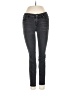 Ann Taylor LOFT Solid Gray Jeans Size 00 (petite) - photo 1