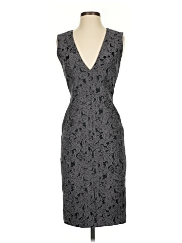 Alice + Olivia Cocktail Dress (view 1)