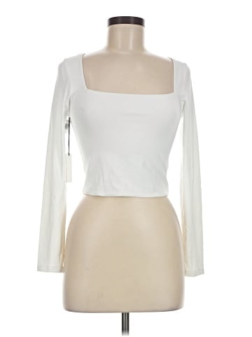 Babaton 3/4 Sleeve T-Shirt (view 1)