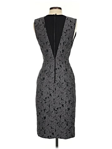 Alice + Olivia Cocktail Dress (view 2)