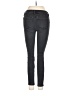 Ann Taylor LOFT Solid Gray Jeans Size 00 (petite) - photo 2