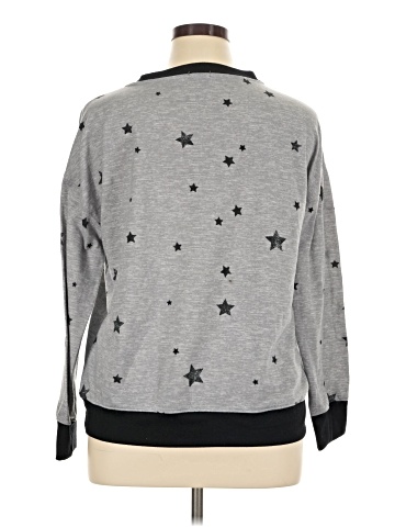 Splendid Pullover Sweater (view 2)