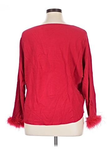 Sioni 3/4 Sleeve Top (view 2)