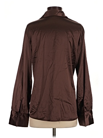 RUMOURS Long Sleeve Blouse (view 2)