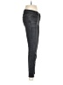 Ann Taylor LOFT Solid Gray Jeans Size 00 (petite) - photo 4