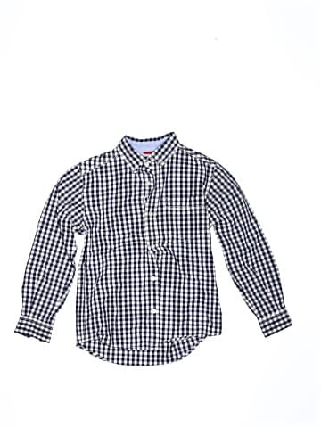Tommy Hilfiger Long Sleeve Button-Down Shirt (view 1)