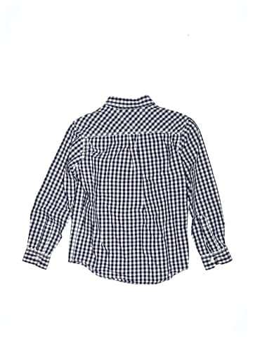 Tommy Hilfiger Long Sleeve Button-Down Shirt (view 2)