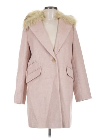 Topshop Coat (view 1)