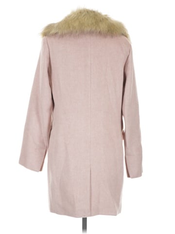 Topshop Coat (view 2)